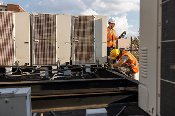 Best HVAC installation services  in Vernon Hls, IL