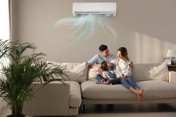 Best Central air repair  in Vernon Hls, IL