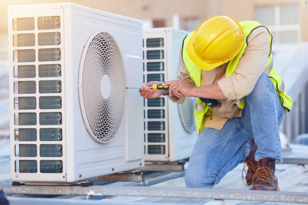 Best HVAC repair near me  in Vernon Hls, IL