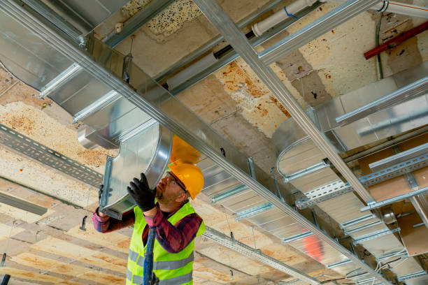 Professional HVAC in Vernon Hills, IL