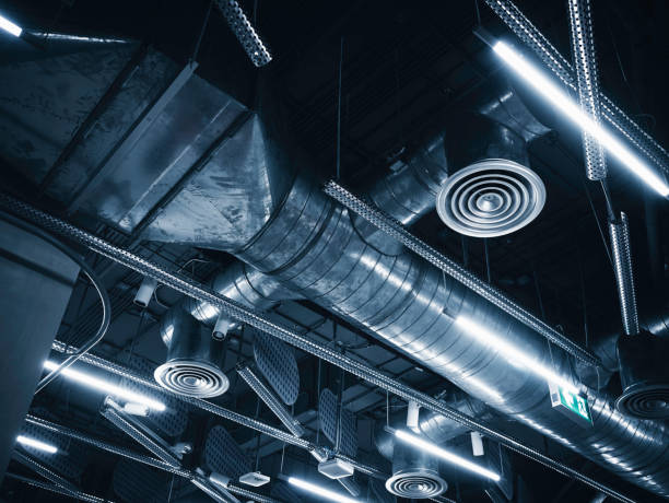 HVAC troubleshooting in Vernon Hills, IL