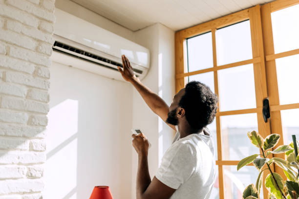 Best HVAC repair near me  in Vernon Hls, IL