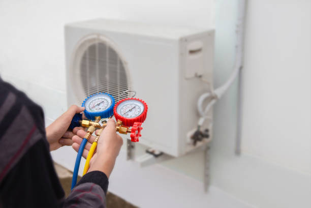 Best Emergency HVAC repair  in Vernon Hls, IL
