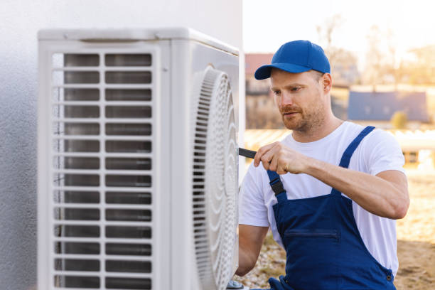  Vernon Hls, IL HVAC Pros