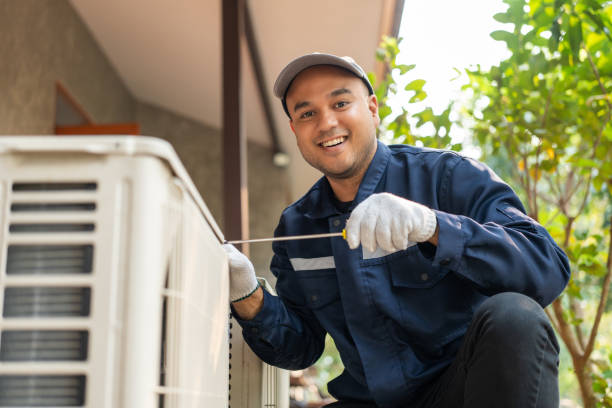 HVAC maintenance plan in Vernon Hills, IL