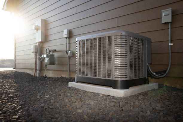 Best HVAC service technicians  in Vernon Hls, IL